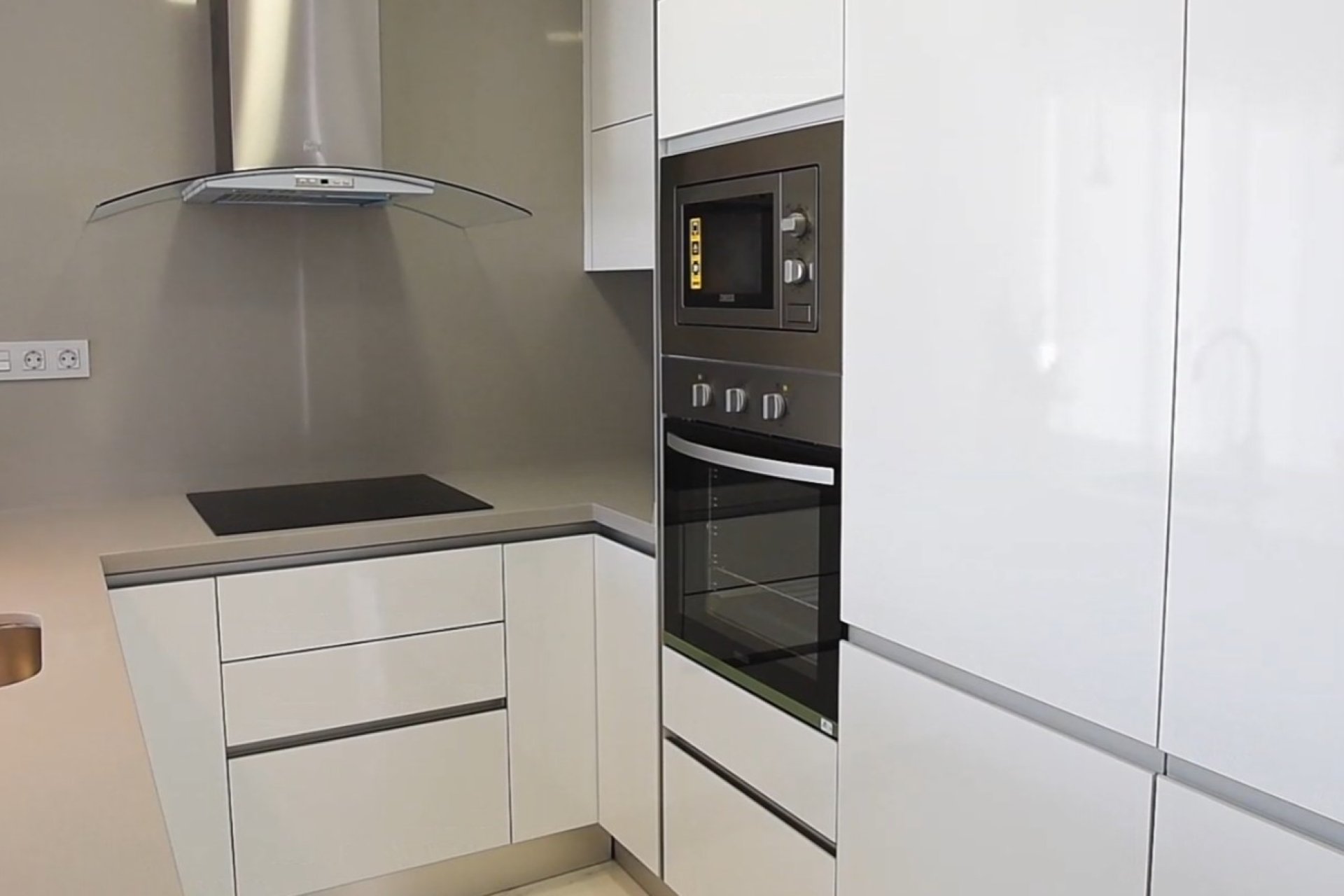 New Build - Villa - Orihuela Costa