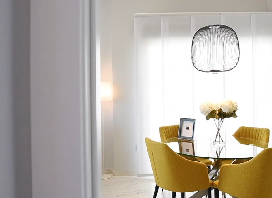 New Build - Villa - Orihuela Costa