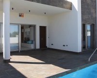 New Build - Villa - Orihuela Costa