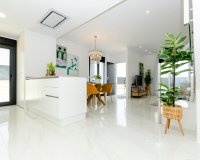 New Build - Villa - Orihuela Costa