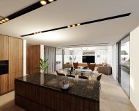 New Build - Villa - Orihuela Costa