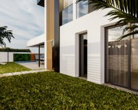 New Build - Villa - Orihuela Costa