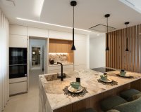 New Build - Villa - Orihuela Costa