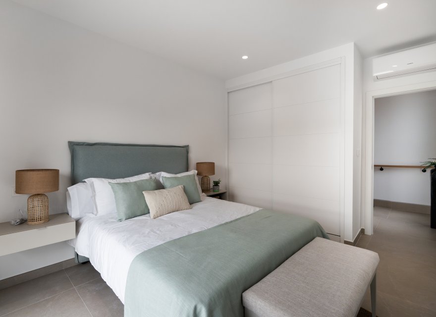 New Build - Villa - Orihuela Costa