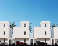 New Build - Villa - Orihuela Costa