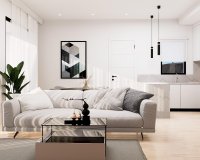 New Build - Villa - Orihuela Costa