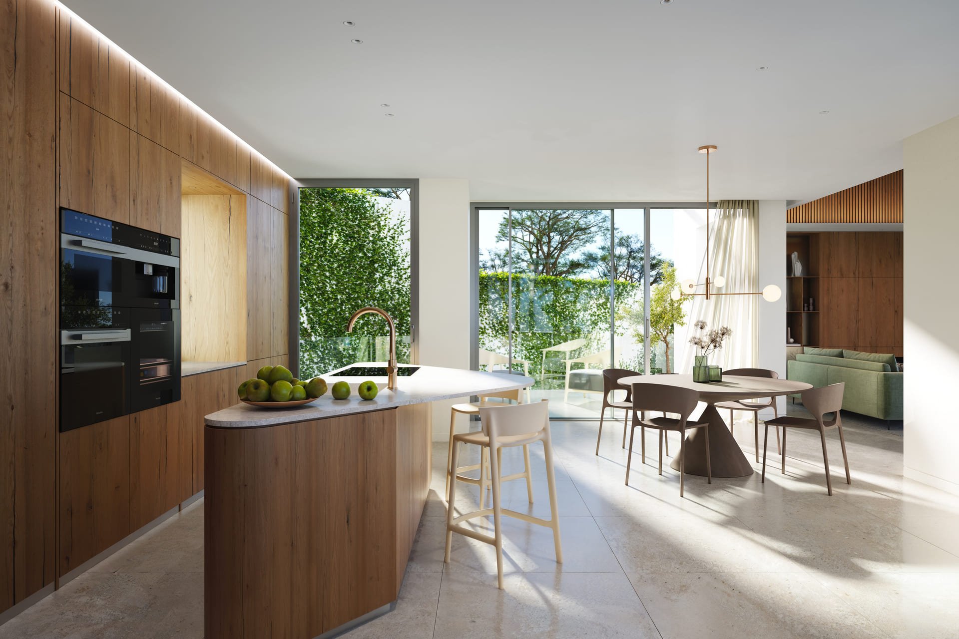 New Build - Villa - Orihuela Costa