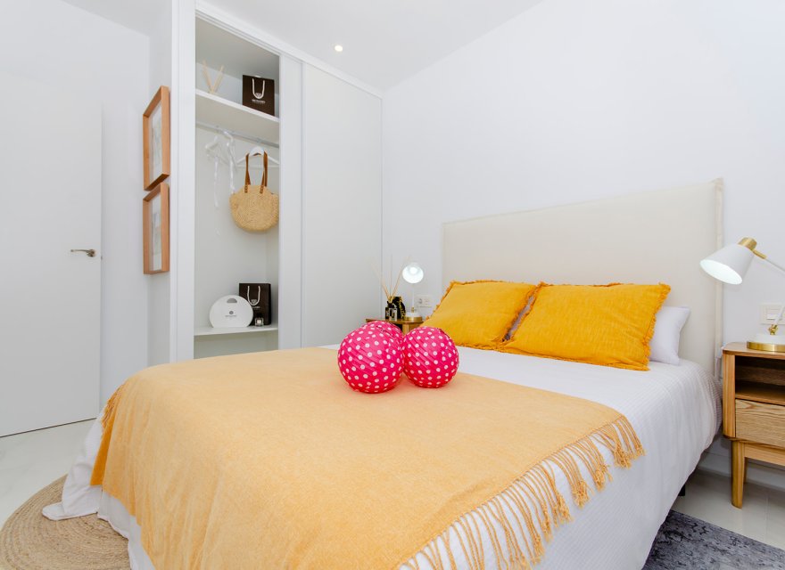 New Build - Villa - Orihuela Costa