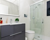 New Build - Villa - Orihuela Costa