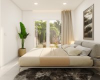 New Build - Villa - Orihuela Costa