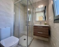 New Build - Villa - Orihuela Costa