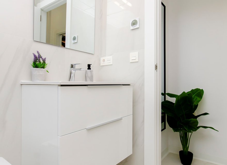 New Build - Villa - Orihuela Costa