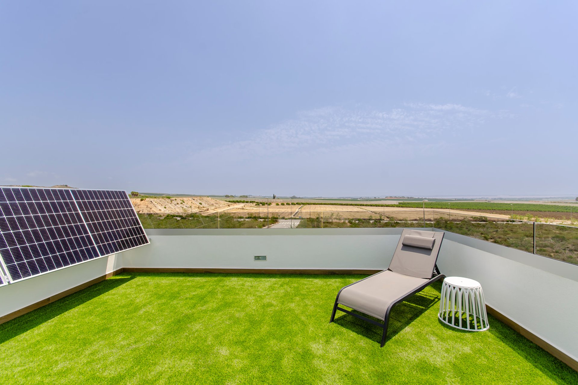 New Build - Villa - Orihuela Costa