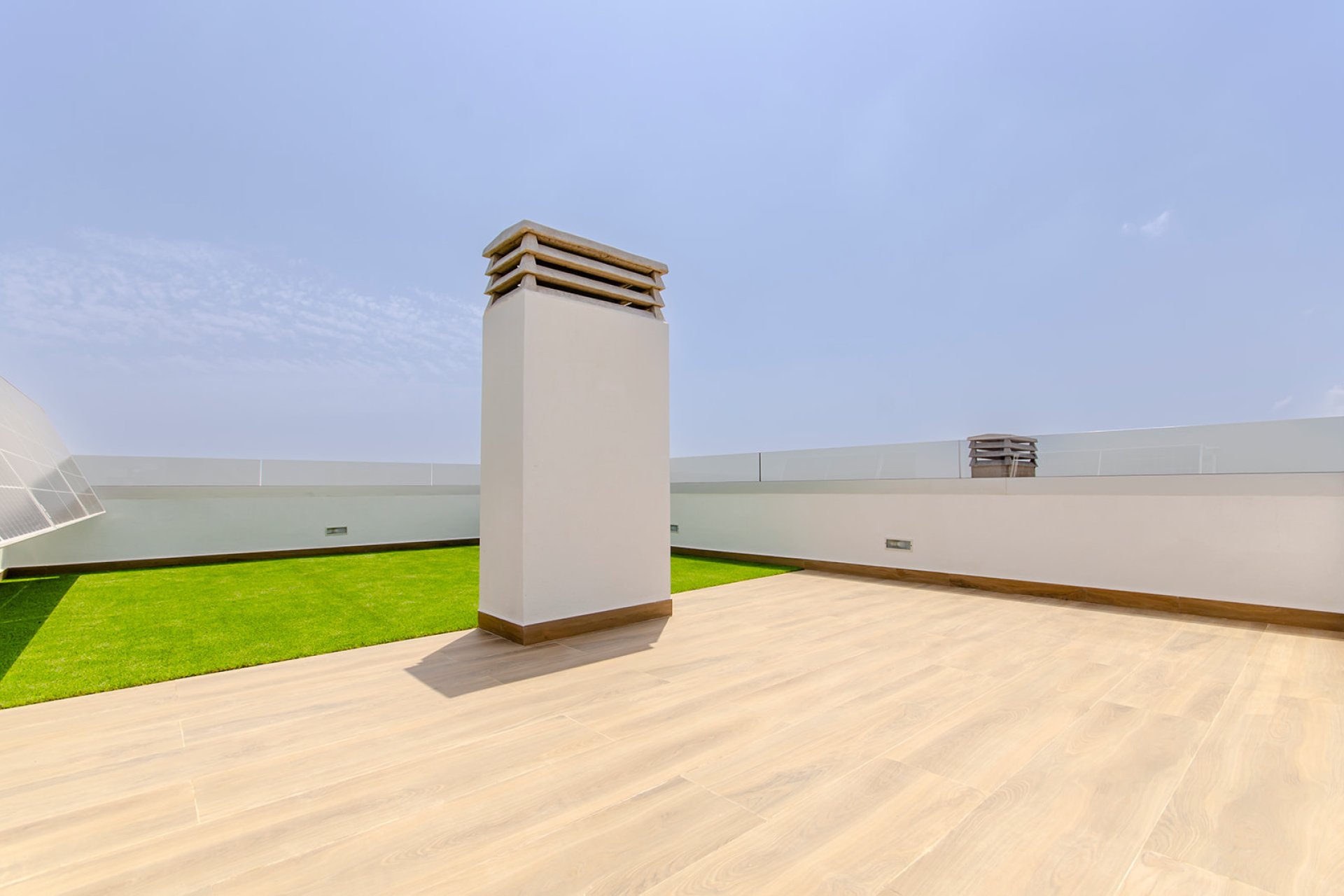 New Build - Villa - Orihuela Costa