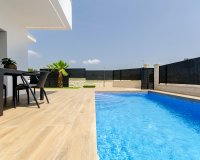 New Build - Villa - Orihuela Costa