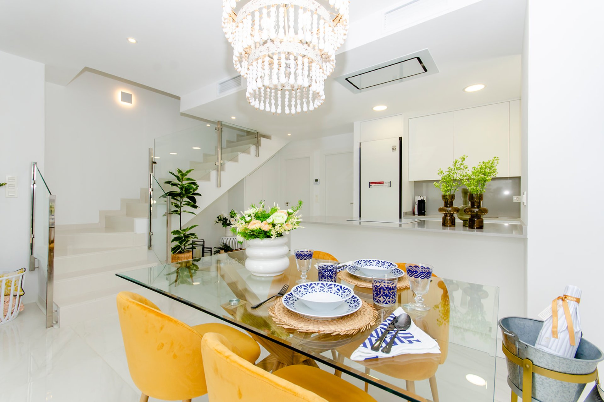 New Build - Villa - Orihuela Costa