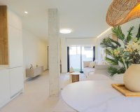 New Build - Villa - Orihuela Costa