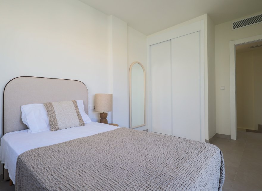 New Build - Villa - Orihuela Costa