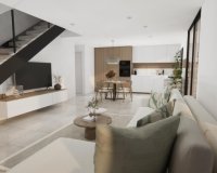 New Build - Villa - Orihuela Costa