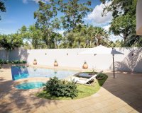 New Build - Villa - Orihuela Costa