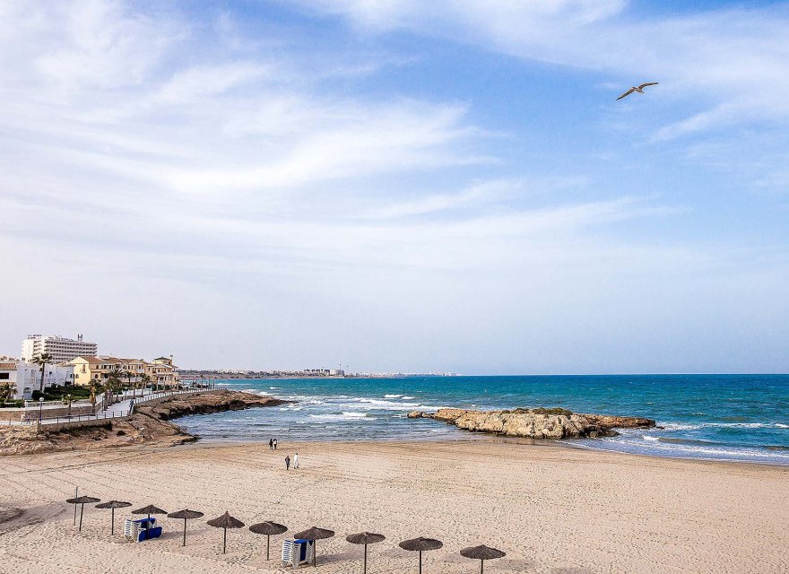 New Build - Villa - Orihuela Costa