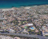 New Build - Villa - Orihuela Costa