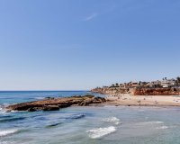 New Build - Villa - Orihuela Costa