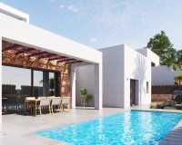 New Build - Villa - Orihuela Costa