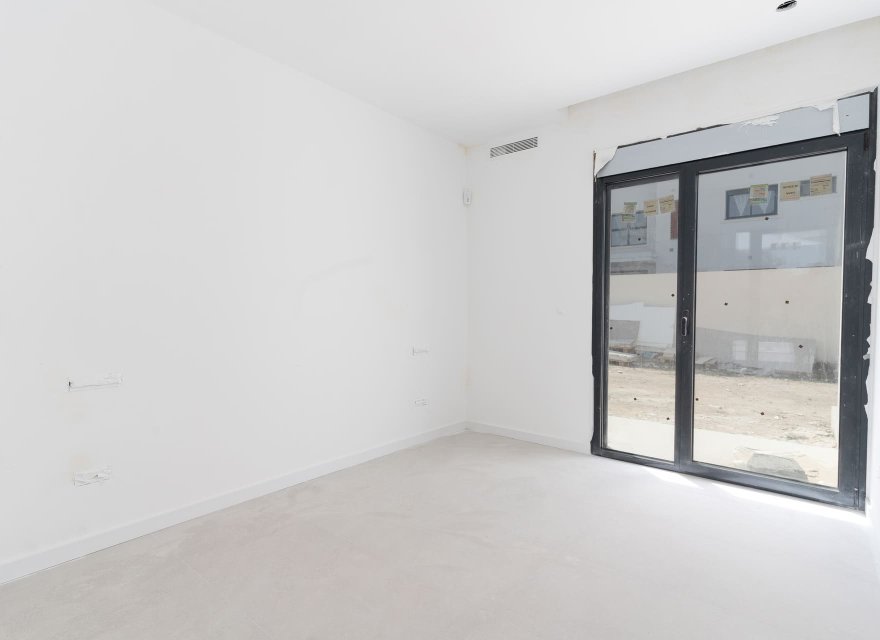 New Build - Villa - Orihuela Costa