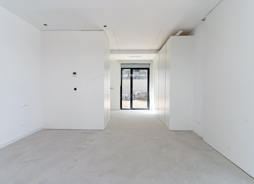 New Build - Villa - Orihuela Costa