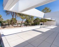 New Build - Villa - Orihuela Costa