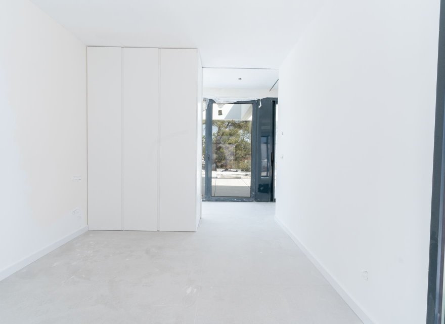 New Build - Villa - Orihuela Costa