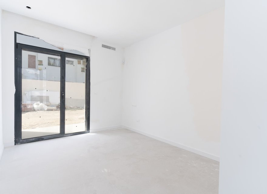 New Build - Villa - Orihuela Costa