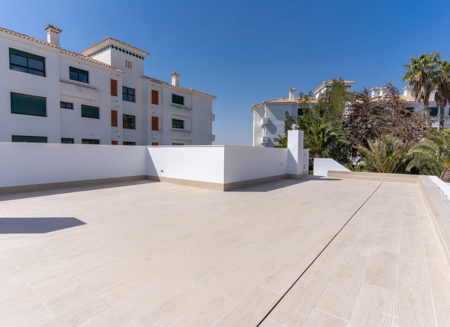New Build - Villa - Orihuela Costa