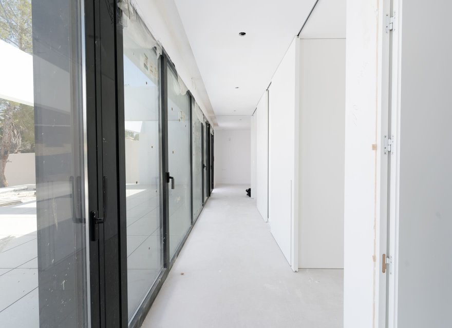 New Build - Villa - Orihuela Costa