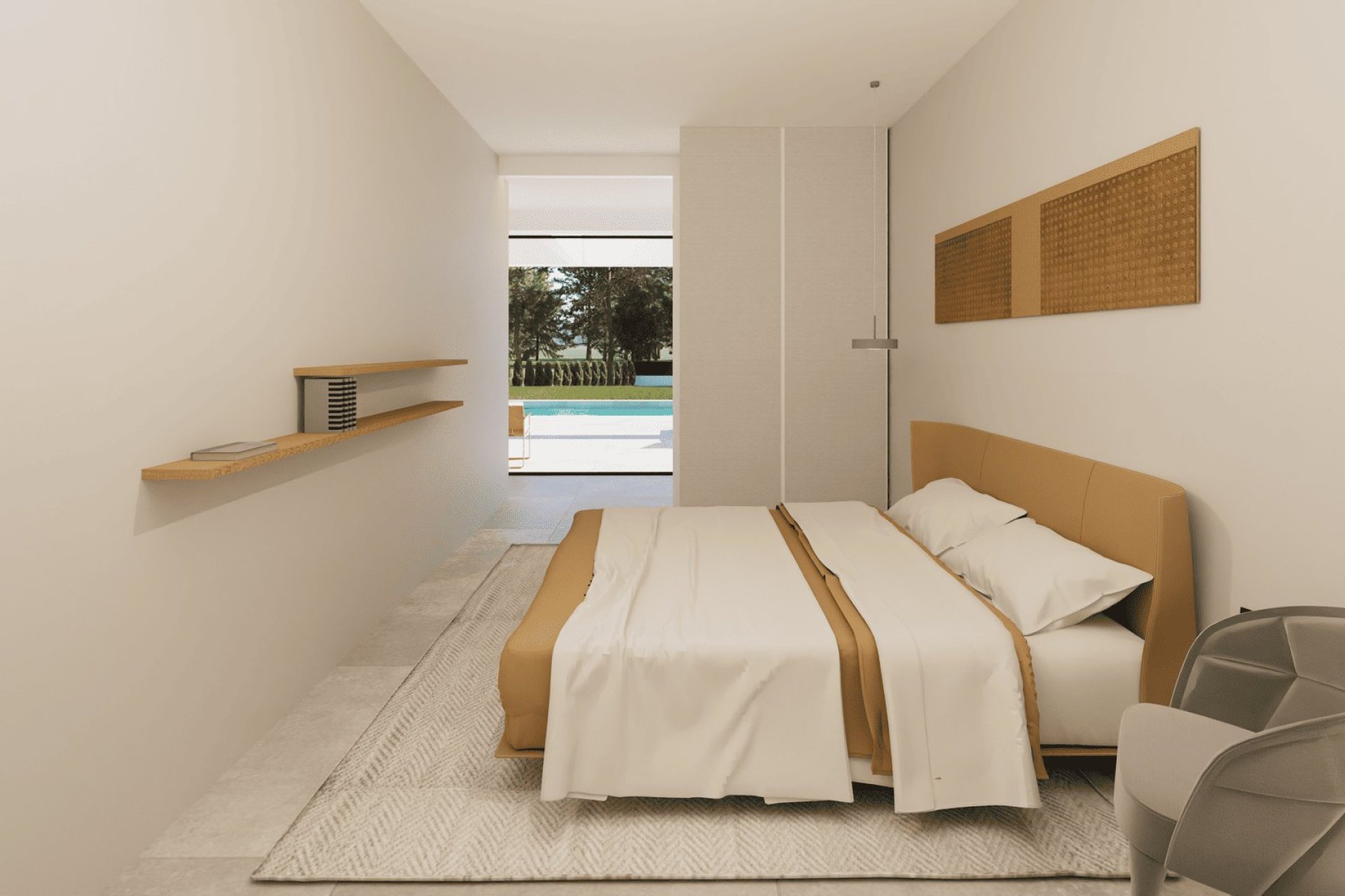 New Build - Villa - Orihuela Costa