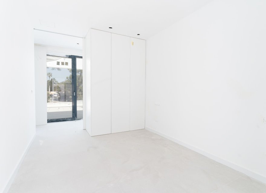 New Build - Villa - Orihuela Costa