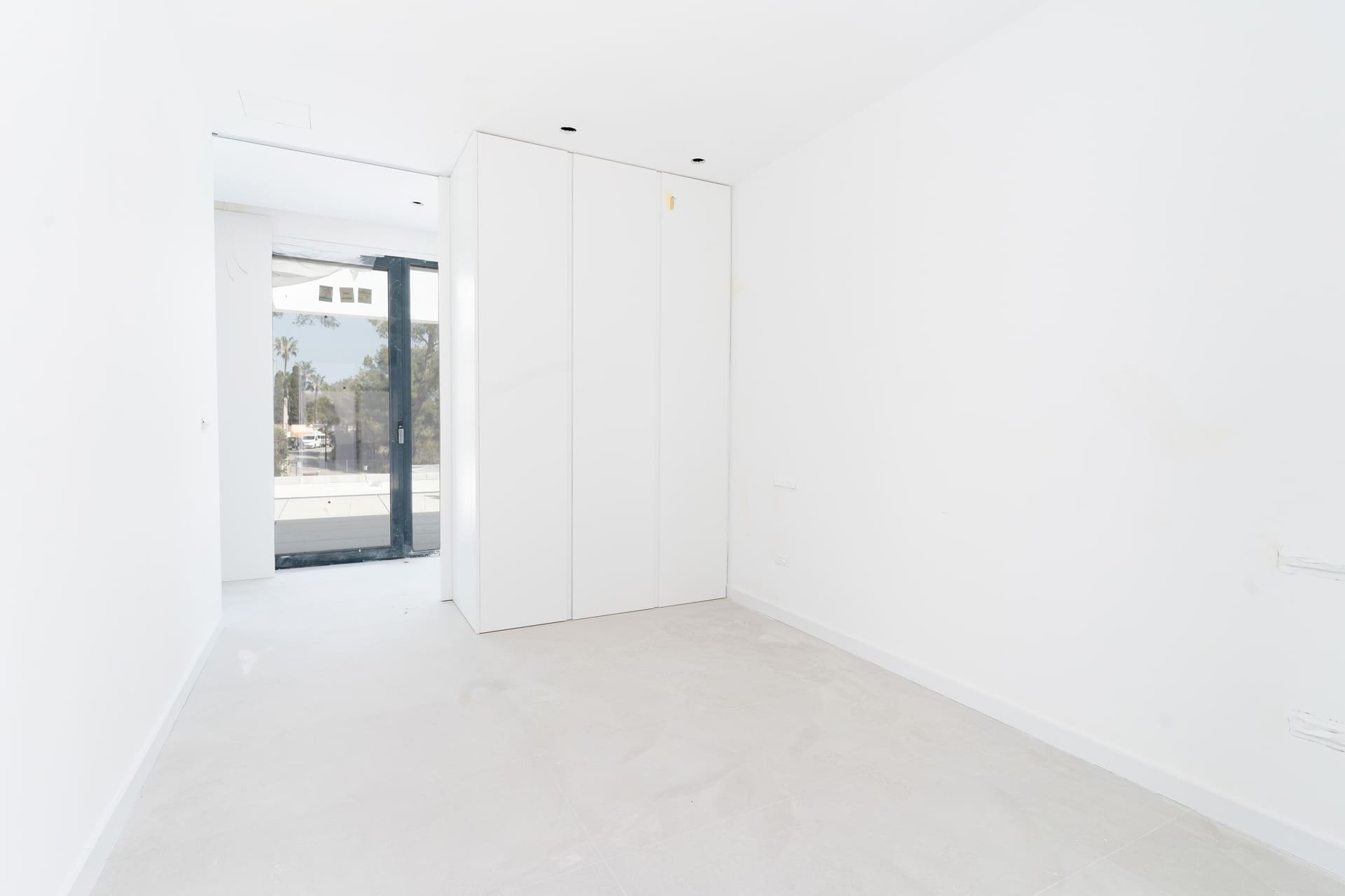 New Build - Villa - Orihuela Costa