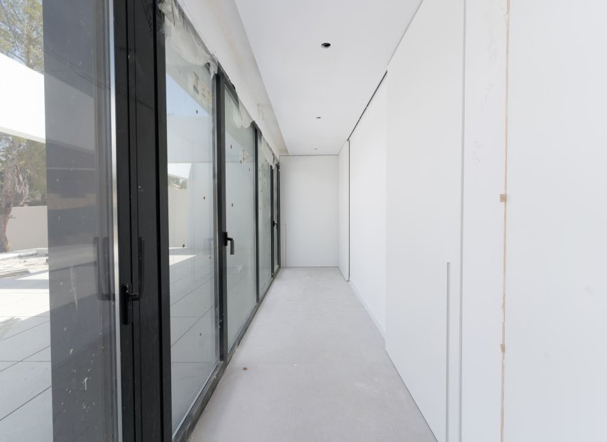 New Build - Villa - Orihuela Costa