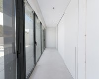 New Build - Villa - Orihuela Costa