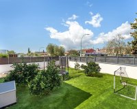 New Build - Villa - Palma de Mallorca - Marratxi