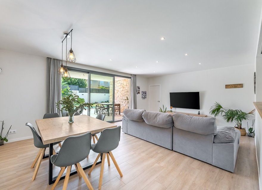 New Build - Villa - Palma de Mallorca - Marratxi