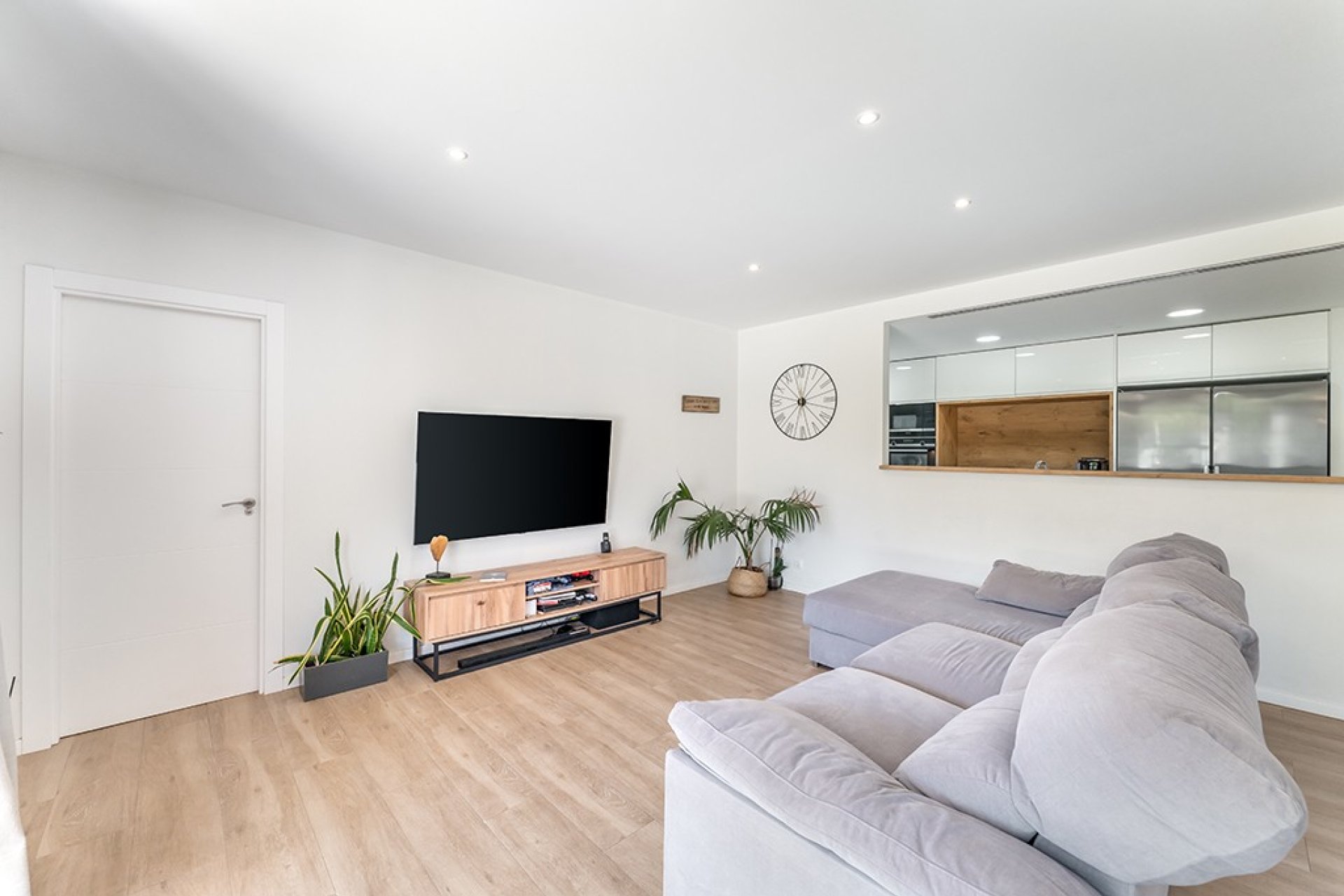 New Build - Villa - Palma de Mallorca - Marratxi