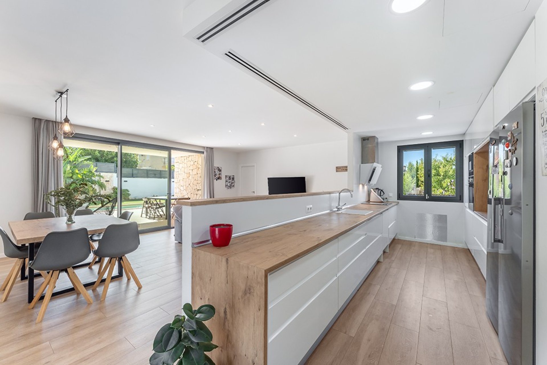 New Build - Villa - Palma de Mallorca - Marratxi