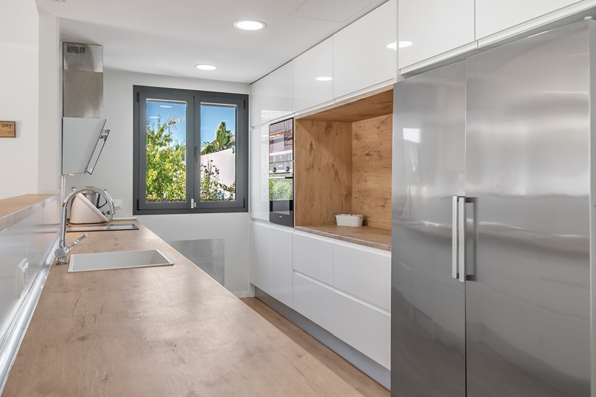 New Build - Villa - Palma de Mallorca - Marratxi