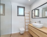 New Build - Villa - Palma de Mallorca - Marratxi