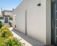 New Build - Villa - Palma de Mallorca - Marratxi