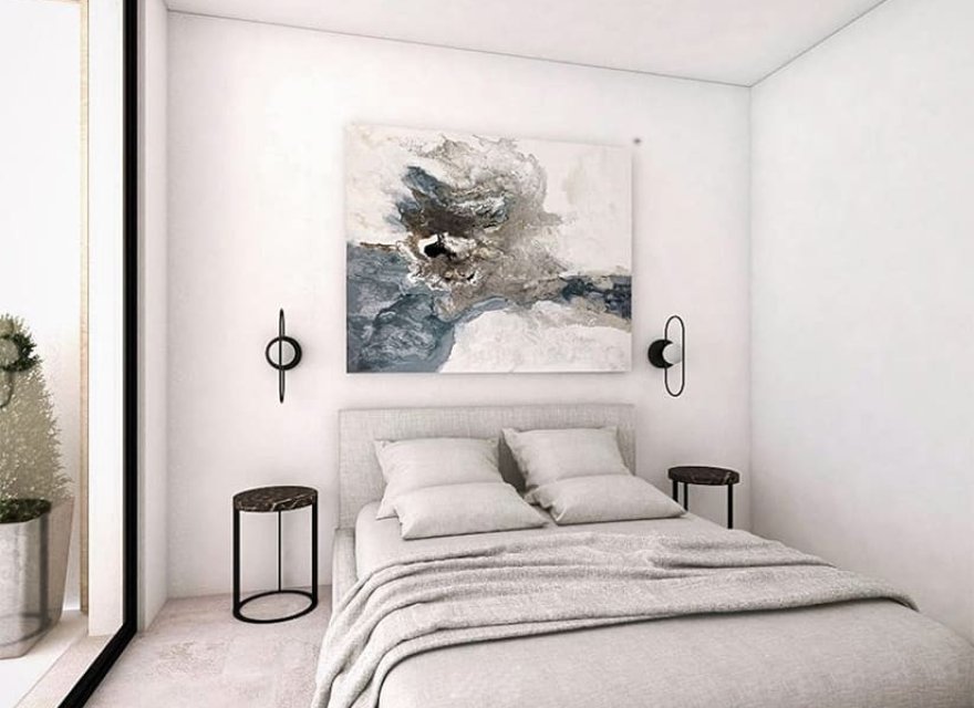 New Build - Villa - Palma de Mallorca - Palma