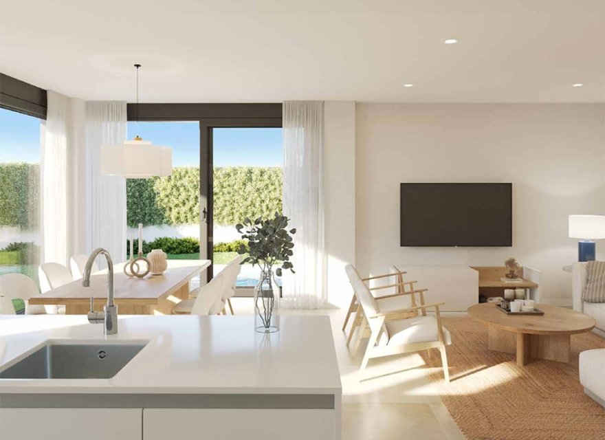 New Build - Villa - Palma de Mallorca - Palma