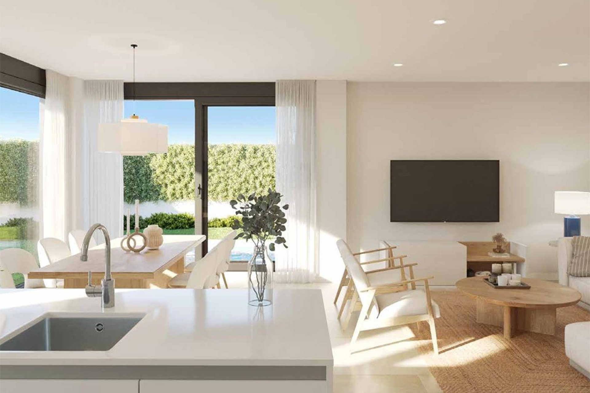 New Build - Villa - Palma de Mallorca - Palma